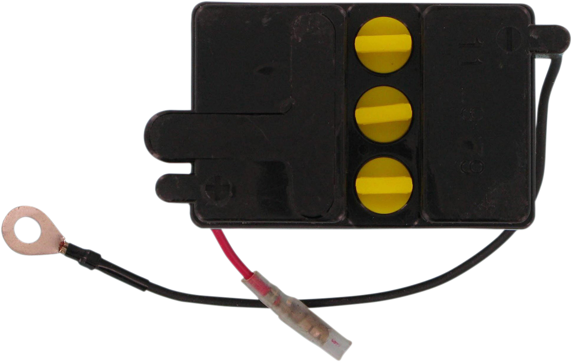 Parts unlimited Conventional Battery Honda