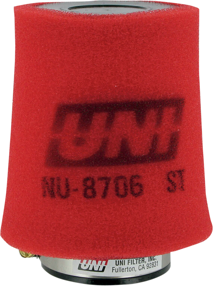 UNI FILTER Multi-Stage Competition Air Filter