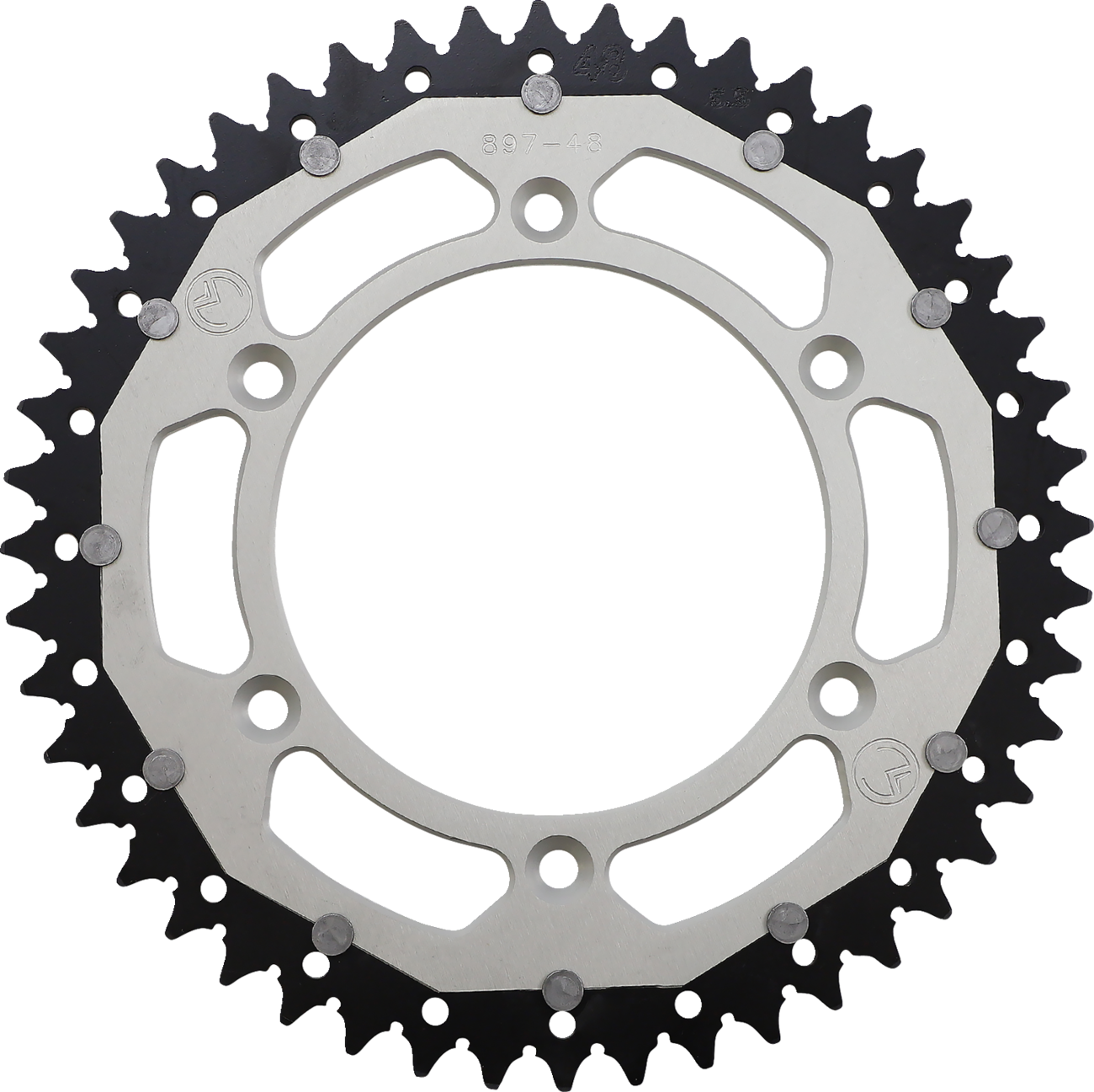 Moose offroad Dual Sprocket KTM/Husqvarna/Husaberg/Gas Gas 48T