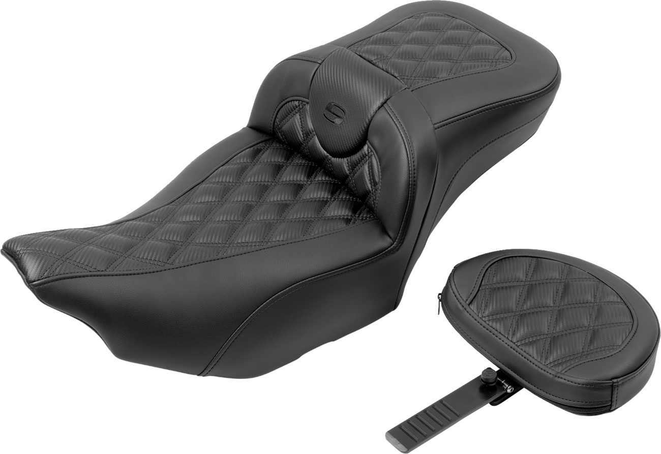 Roadsofa™ Extended Reach Seat