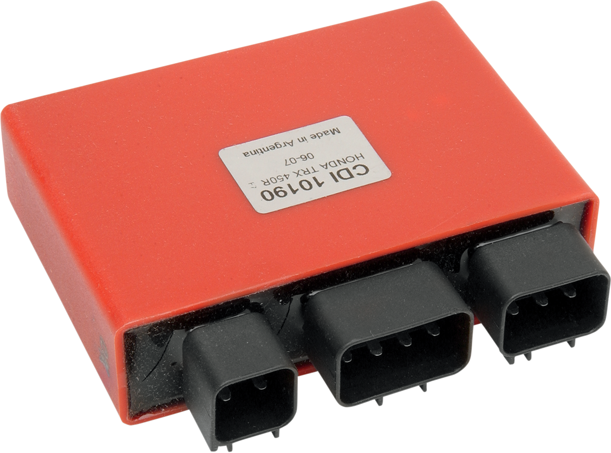 Hot Shot Series CDI Box