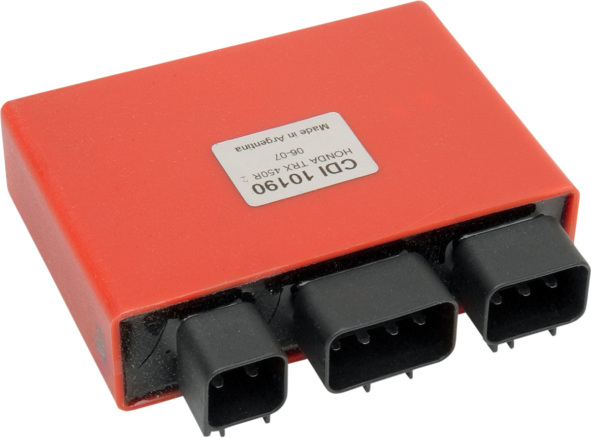 RICK'S MOTORSPORT ELECTRIC CDI Box