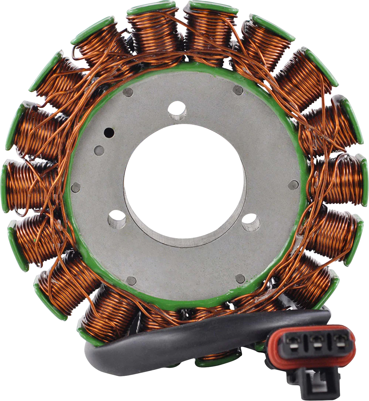 Rm stator Stator - Victory