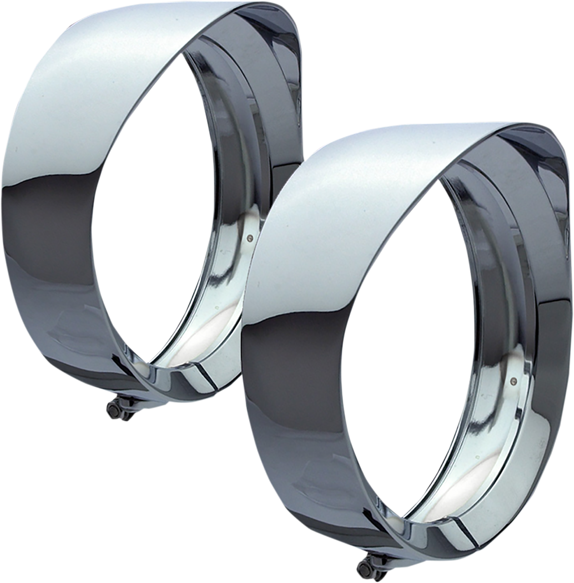4.5" Spot Light Trim Ring