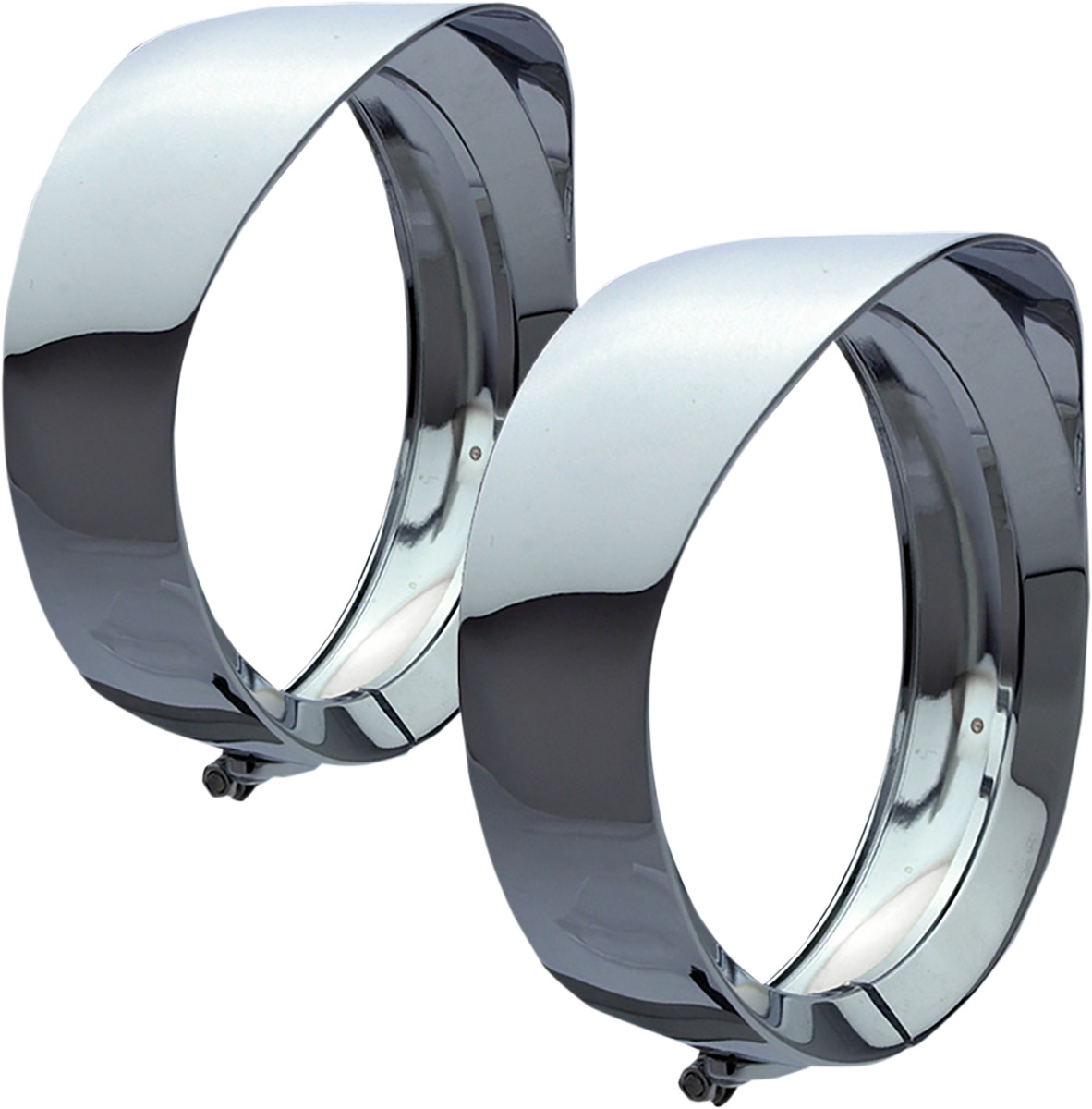 HEADWINDS 4.5" Spot Light Trim Ring