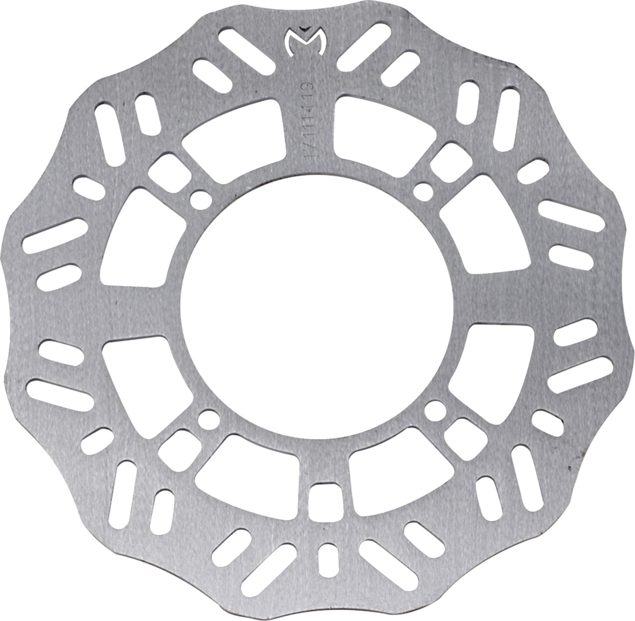 Moose Racing Standard Brake Rotor