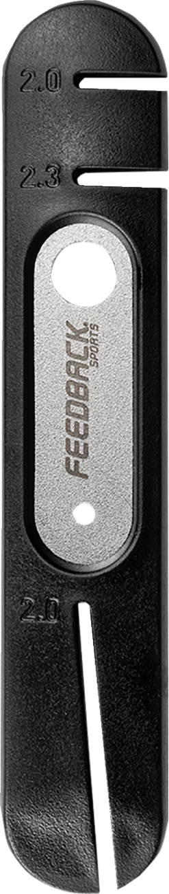 Feedback sports Rotor Truing Fork 2.0