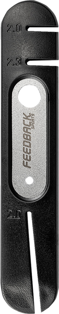FEEDBACK SPORTS Rotor Truing Fork 2.0