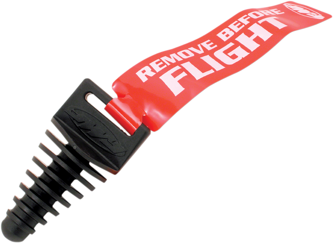 FMF Wash Plug