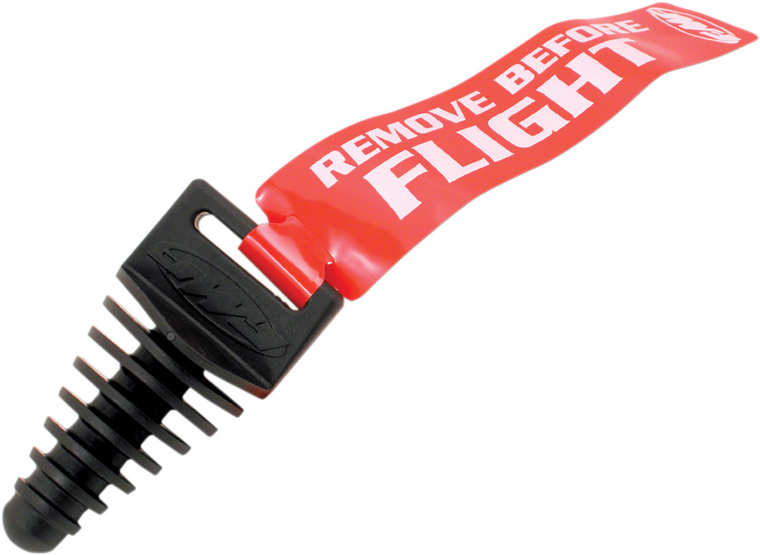 FMF 4-Stroke Wash Plug