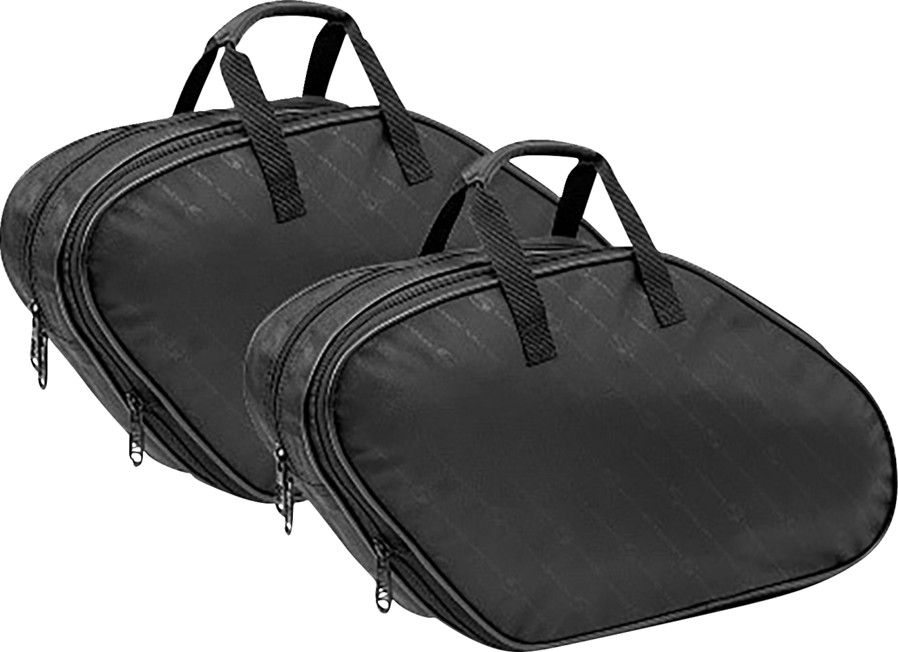 SADDLEMEN DXT Saddlebag Liners