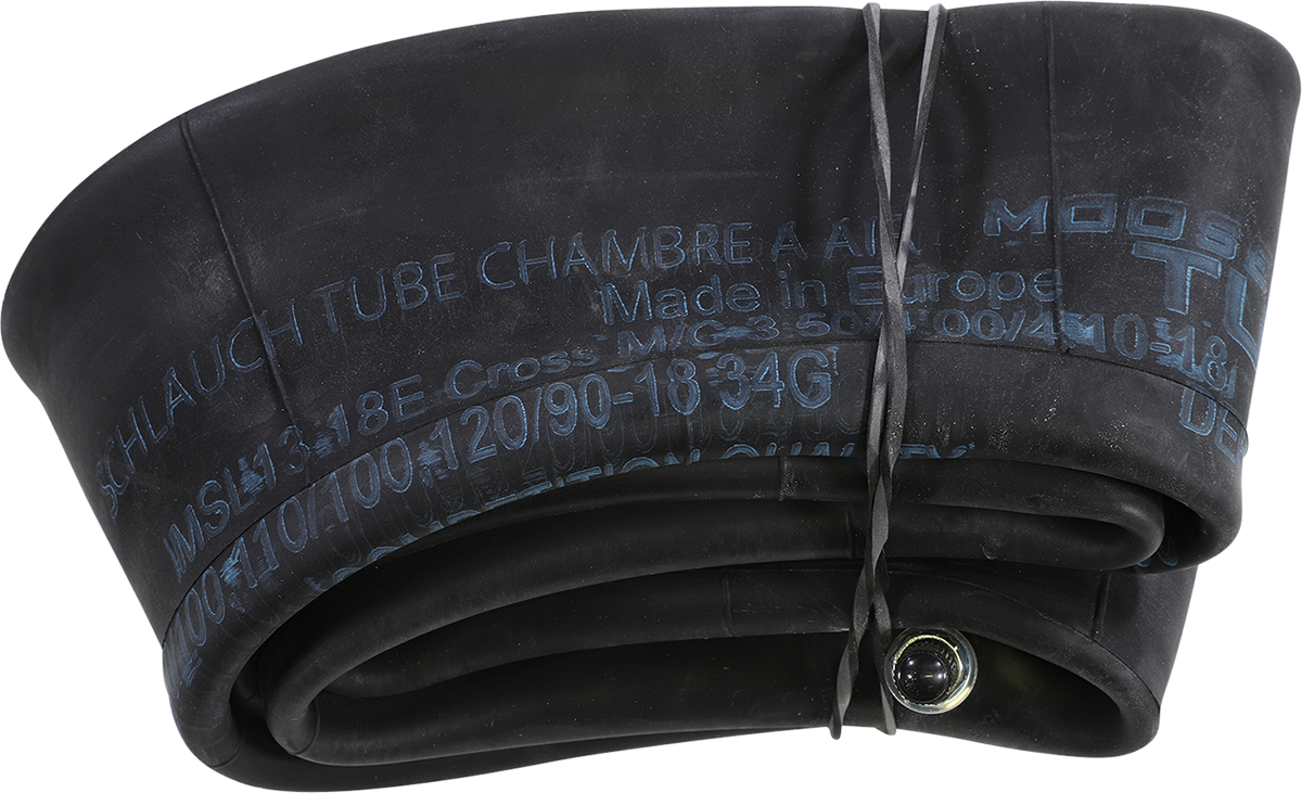 Moose Racing Heavy Duty Inner Tube