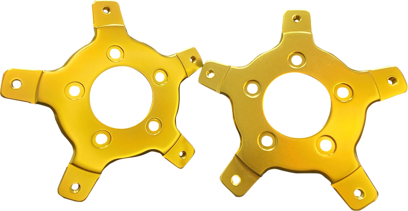 RC COMPONENTS Brake Rotor Adapter