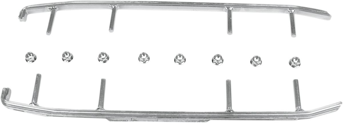 Shaper Wear Bars