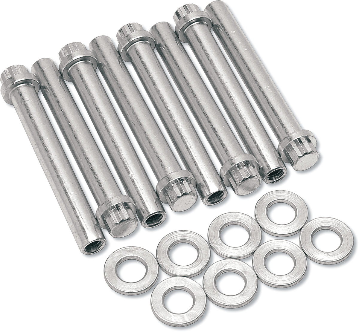 S&S CYCLE Head Bolt/Washer Kit