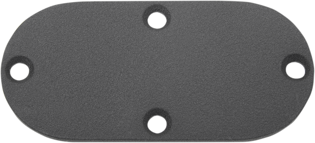 Drag Specialties Primary Chain Inspection Cover