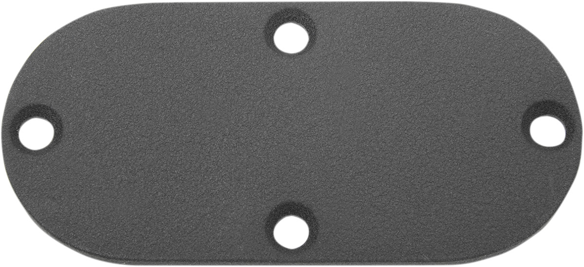 Drag Specialties Primary Chain Inspection Cover