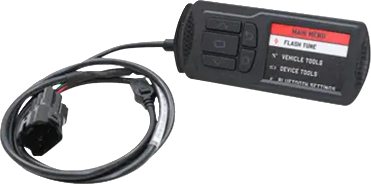 DYNOJET Power Vision 3 ECU Tuner