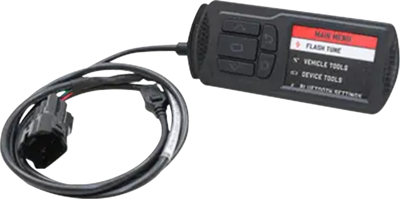 DYNOJET Power Vision 3 ECU Tuner