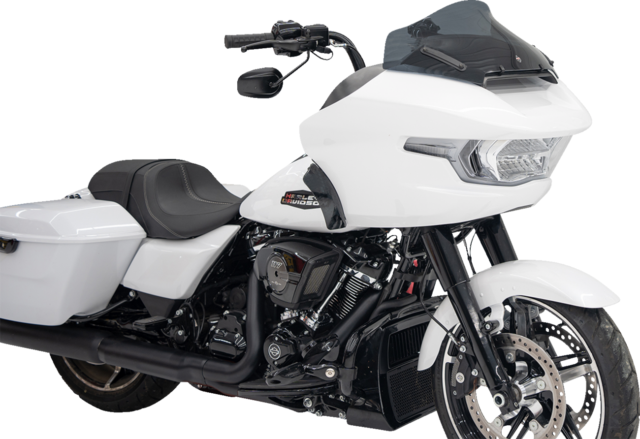 KLOCK WERKS Sport Flare™ Windshield