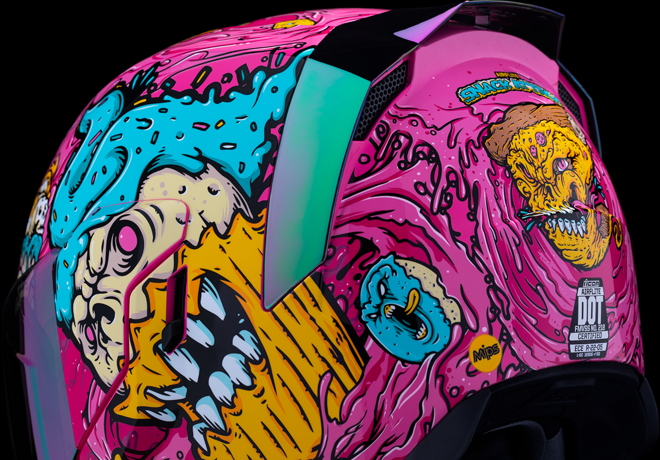 Icon Airflite™ Snack Attack MIPS® Helmet