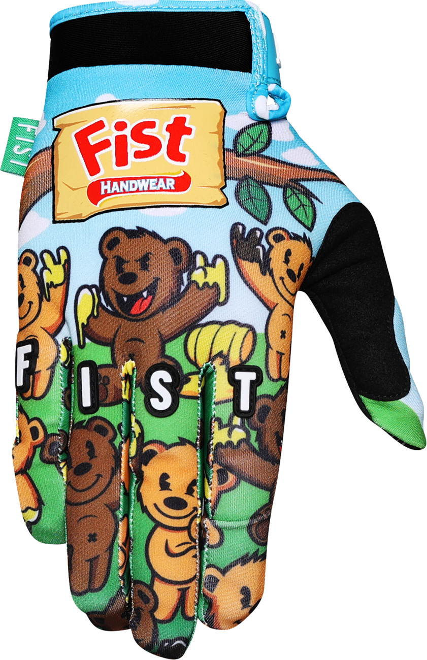 FIST HANDWEAR Youth Lil Teds Gloves