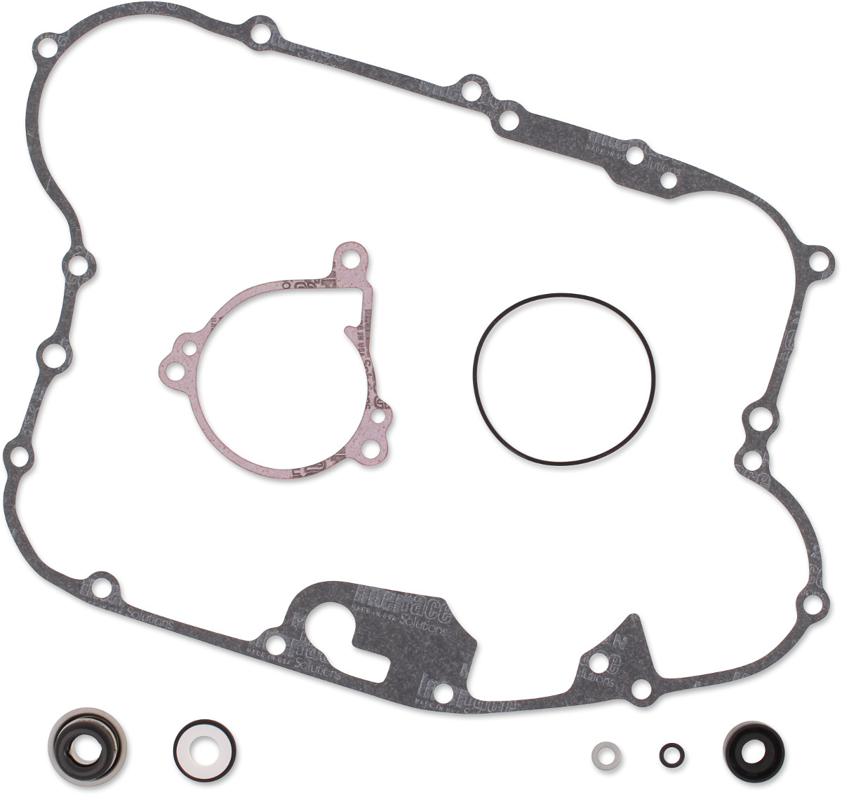 Moose Racing Water Pump Rebuild Kit