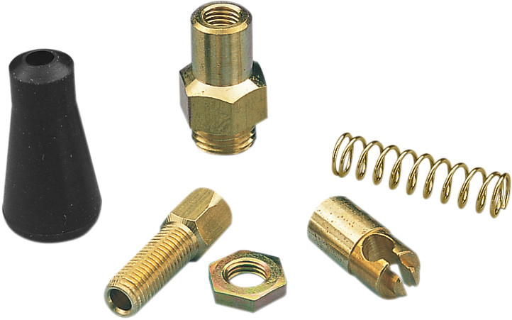 MIKUNI Cable Choke Adapter Kit