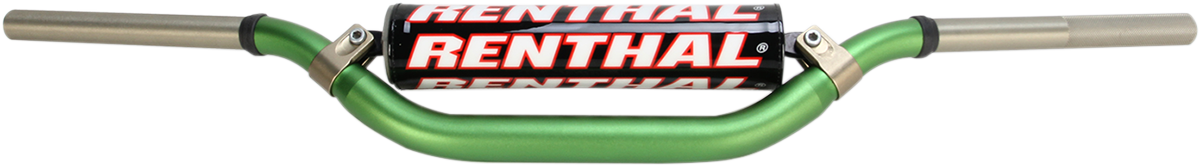 Renthal Twinwall® Handlebar - 998 - Reed/Windham - Green