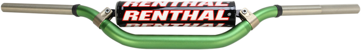 Renthal Twinwall® Handlebar - 998 - Reed/Windham - Green