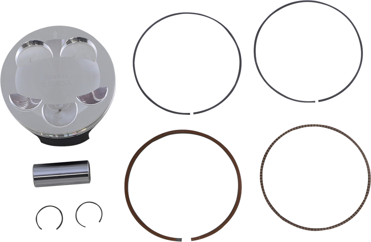 Piston Kit for 4 Stroke