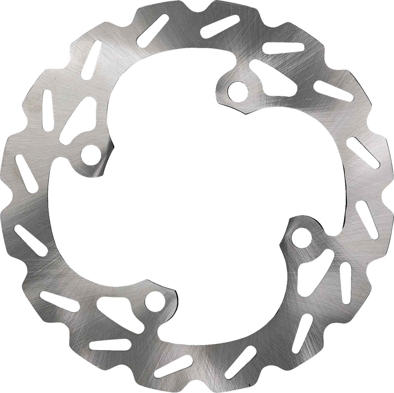 ALL BALLS Brake Rotors
