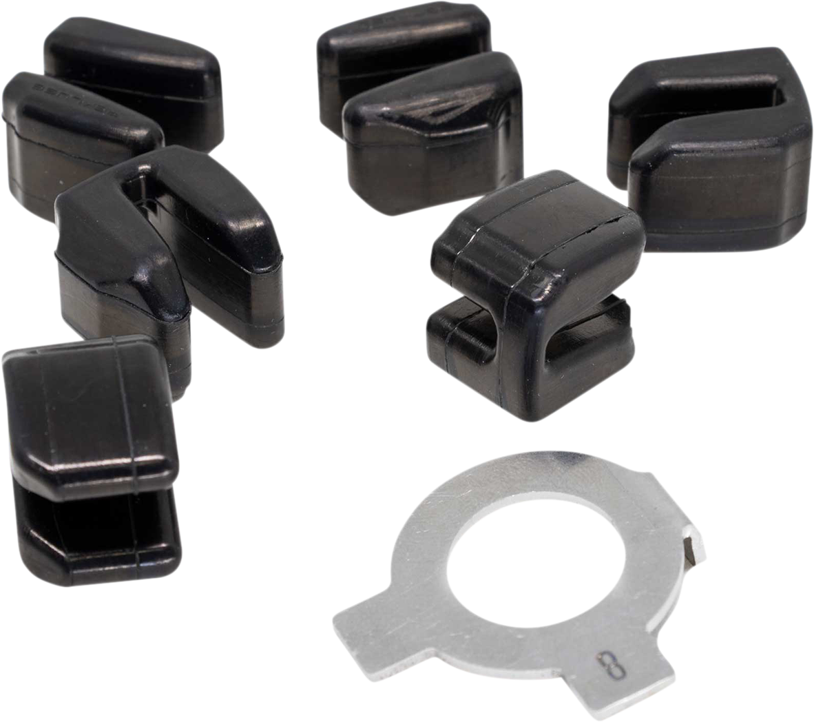 Rekluse Clutch Damper Kit KTM / Husqvarna / Gas Gas / Husaberg 250cc-501cc 2012-2025