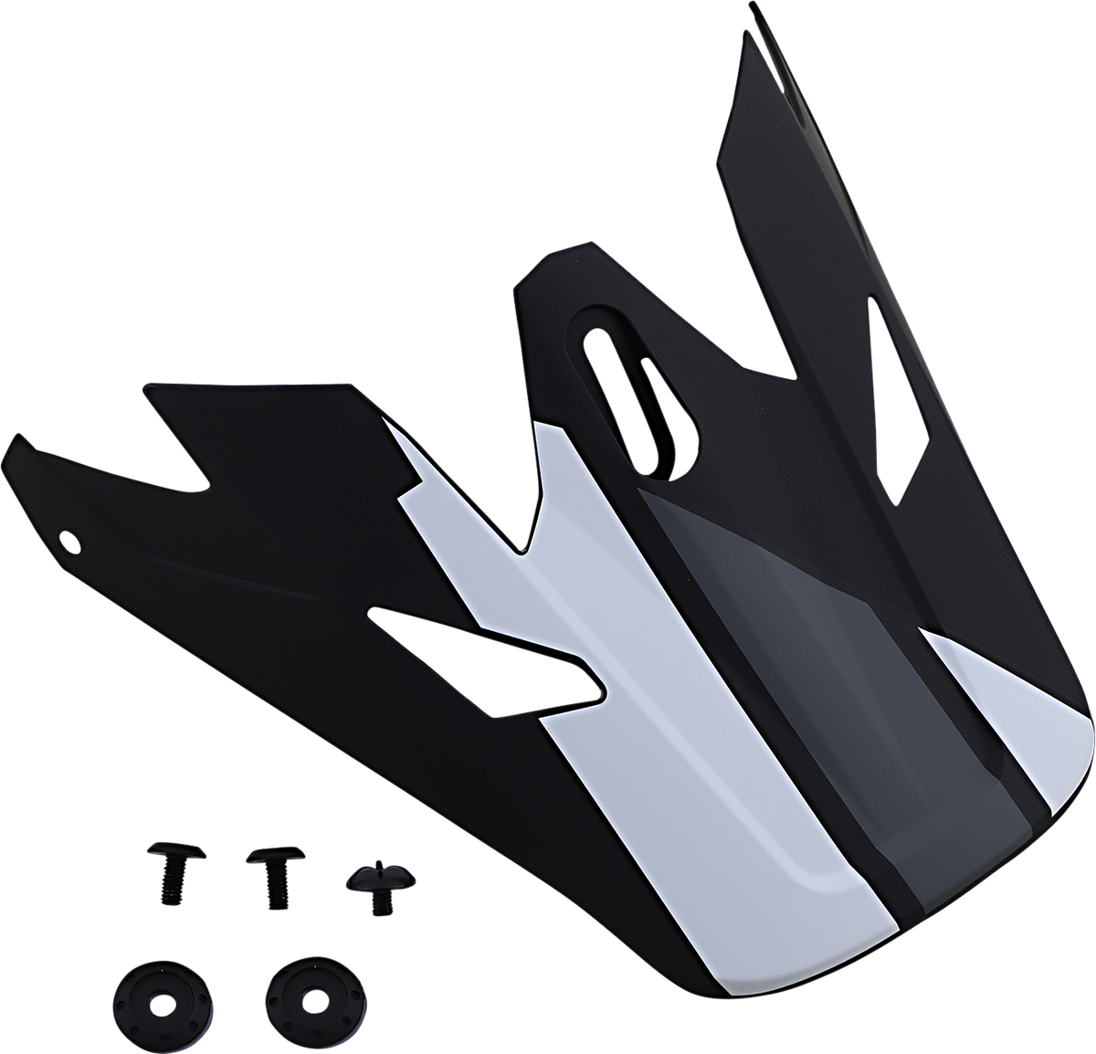 Z1R Rise Evac Helmet Visor