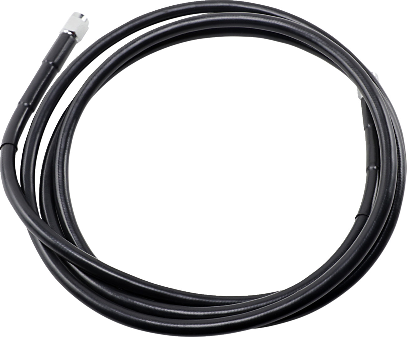 Drag Specialties Universal Brake Line