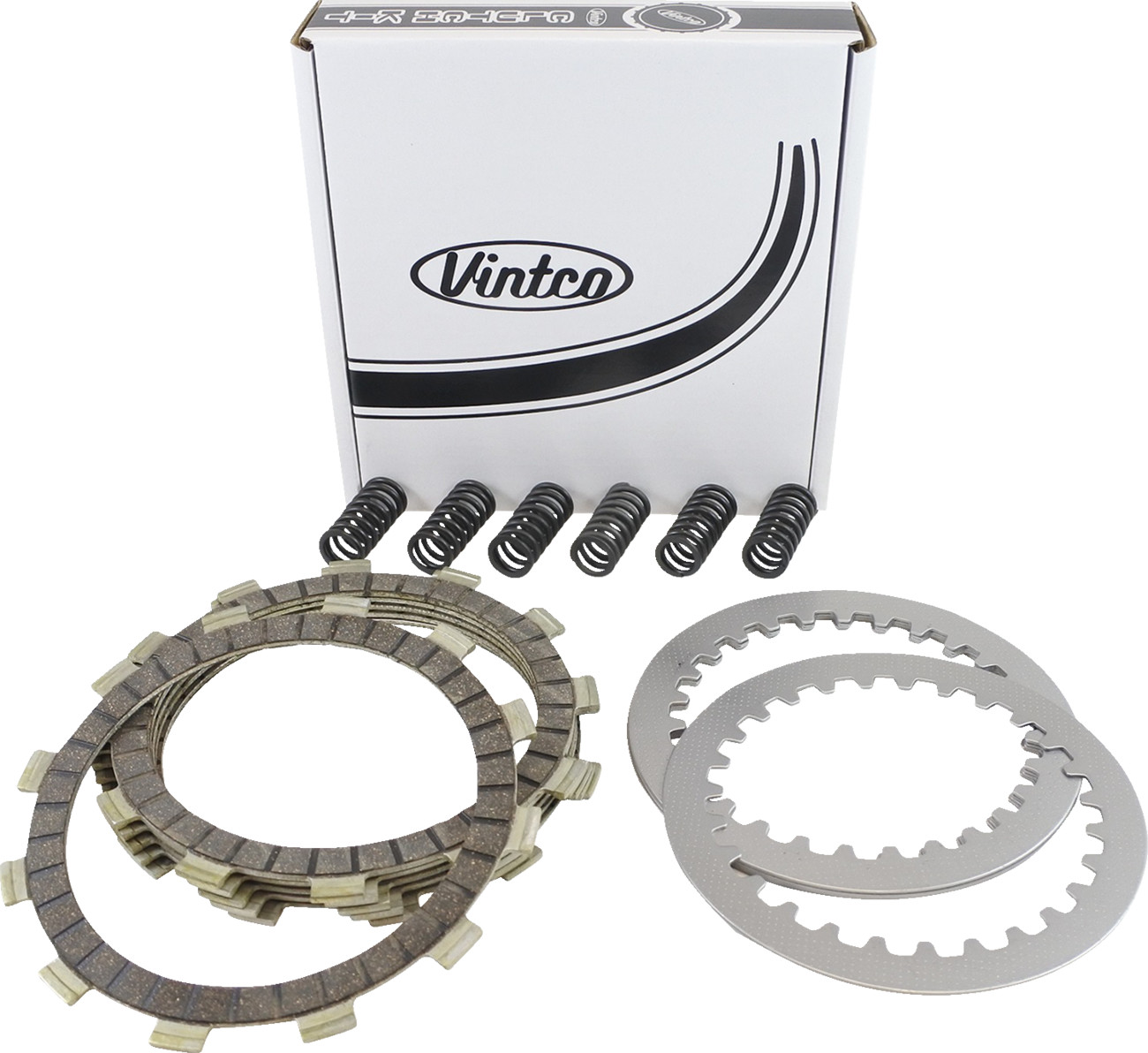 VINTCO Clutch Plate Kit