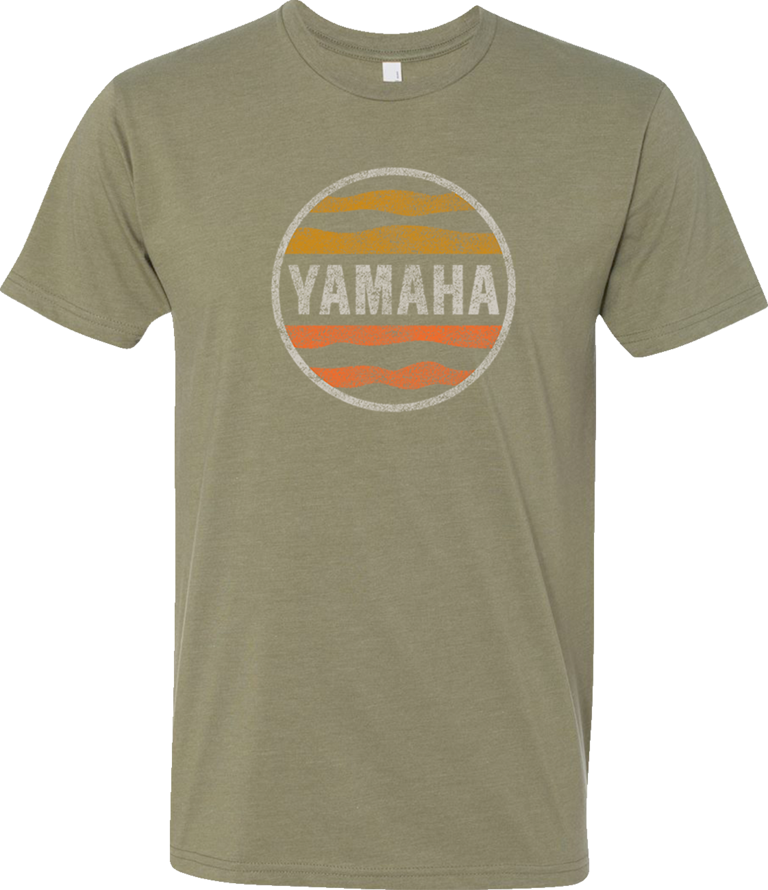 YAMAHA APPAREL Yamaha Sunset T-Shirt