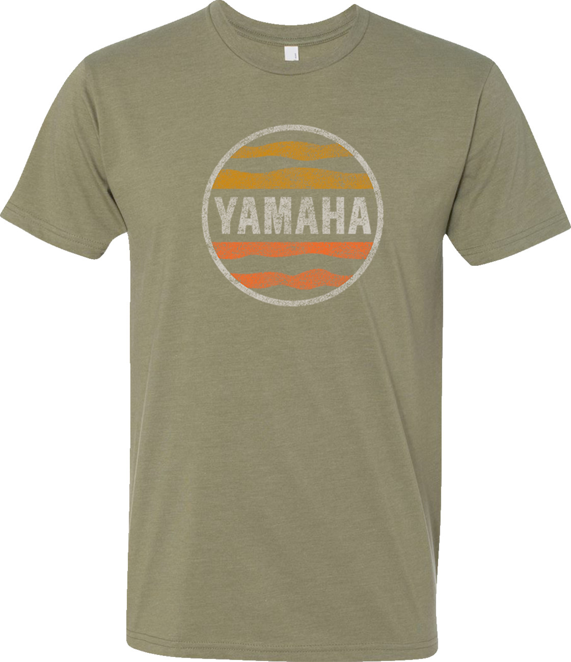 YAMAHA APPAREL Yamaha Sunset T-Shirt