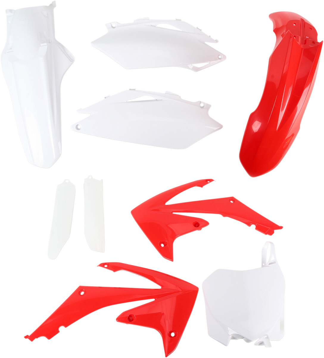 ACERBIS Plastic Kit