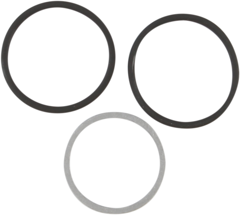 COMETIC Exhaust Gaskets — Hi-Performance