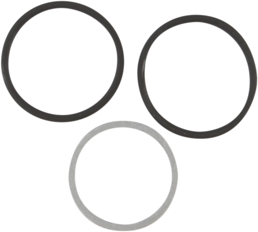 COMETIC Exhaust Gaskets — Hi-Performance