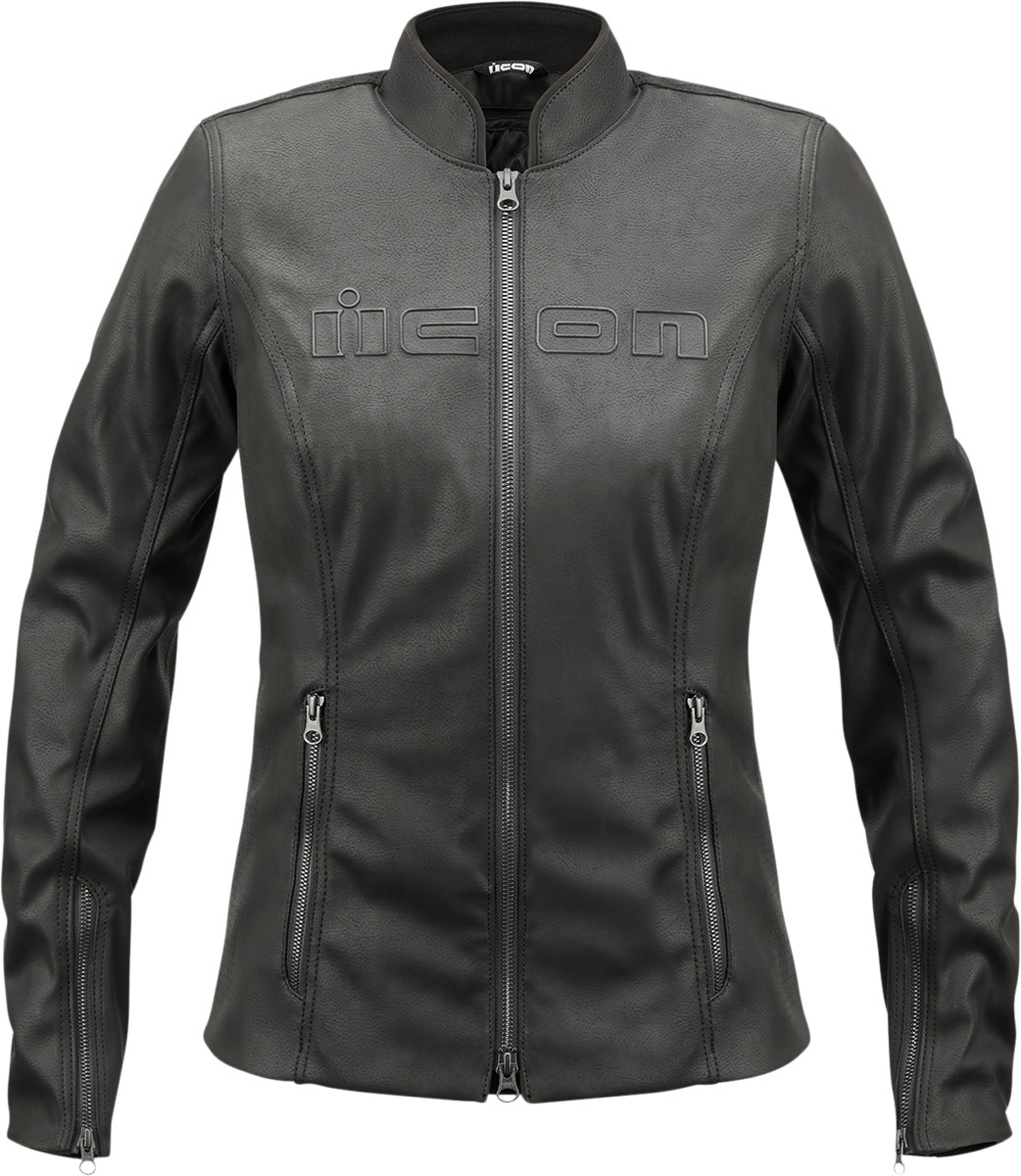 ICON Women's Tuscadero2™ Jacket