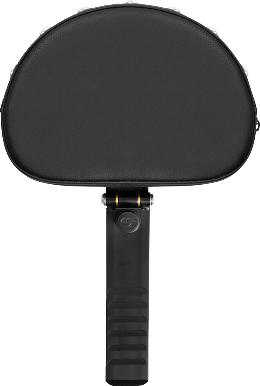 SADDLEMEN Mini Contoured Backrest