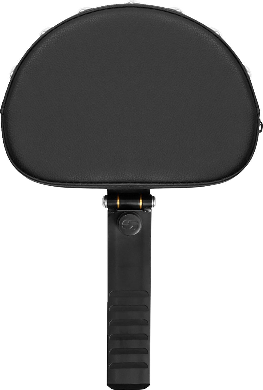 SADDLEMEN Mini Contoured Backrest