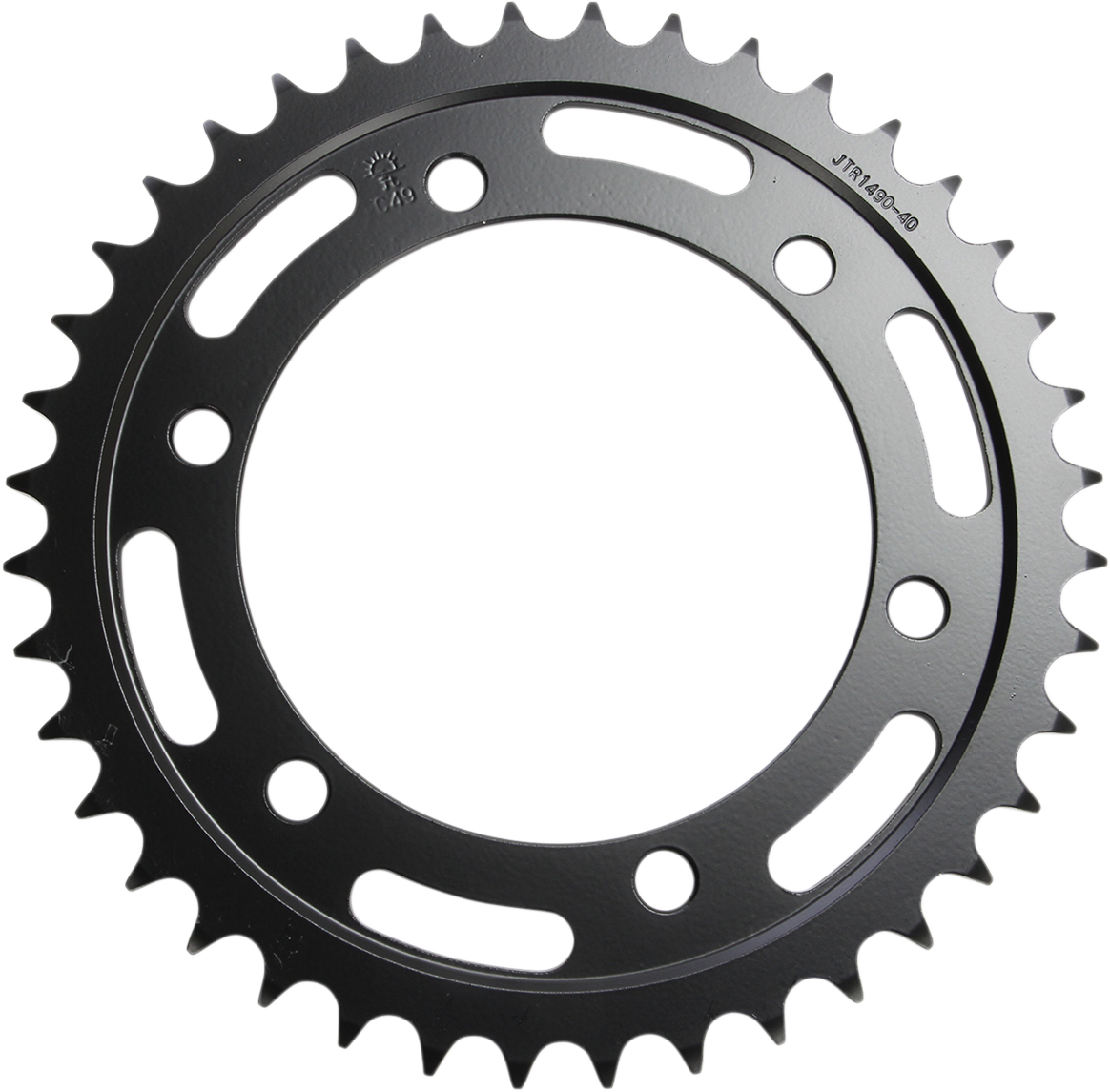 JT SPROCKETS Steel Rear Sprocket