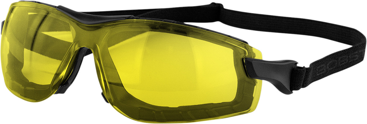 BOBSTER Guide Goggle