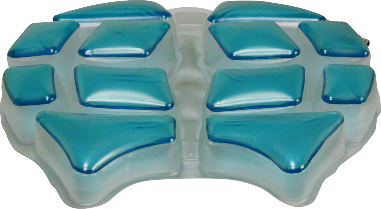 WILD ASS Air Gel Air Seat Cushion