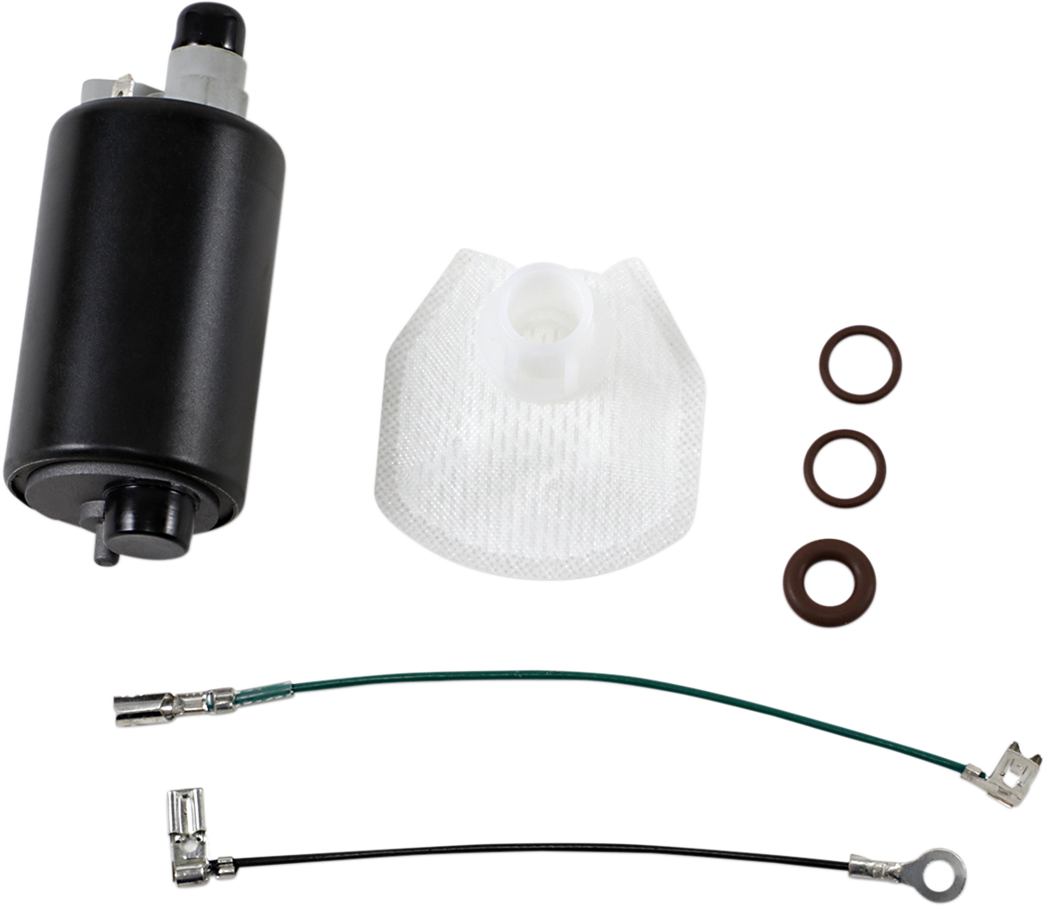Moose Racing Electric Fuel Injection Fuel Pump Rebuild Kit