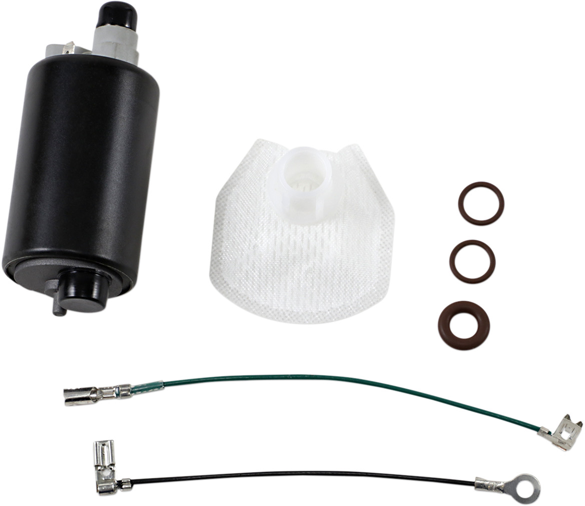 Moose Racing Electric Fuel Injection Fuel Pump Rebuild Kit