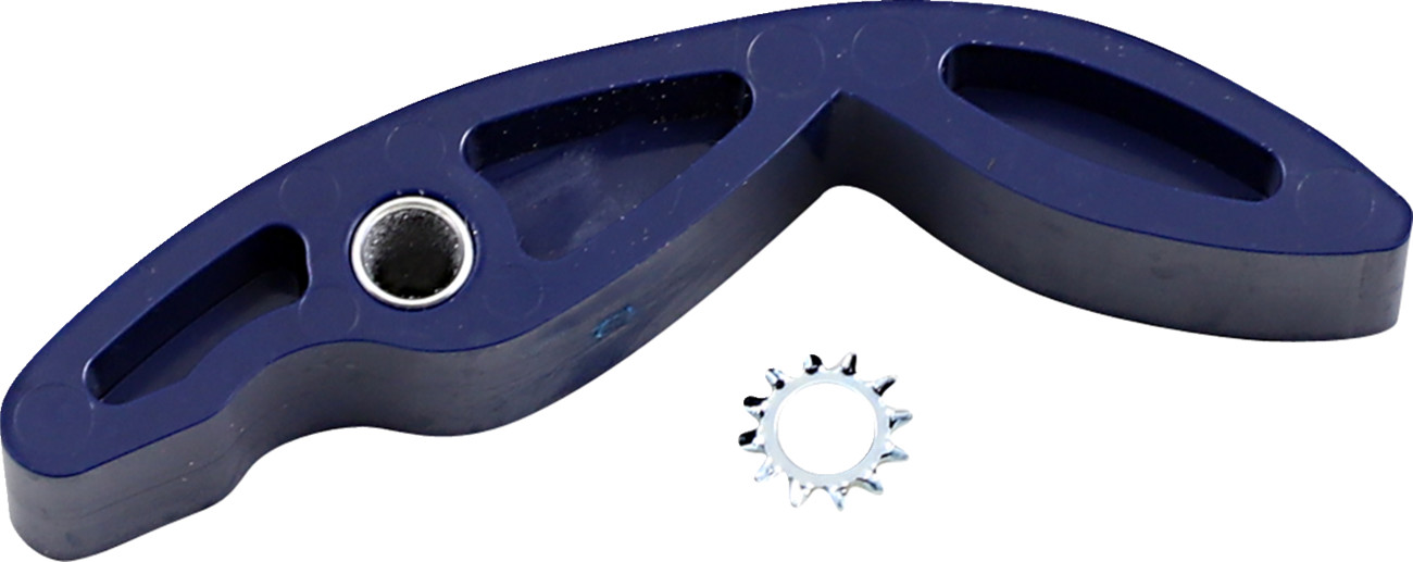TM Designworks Lower Frame Pad KTM / Husqvarna 50cc-525cc 2000-2019